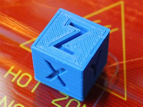20 Free Test Prints for Calibrating 3D Printers for 2024.